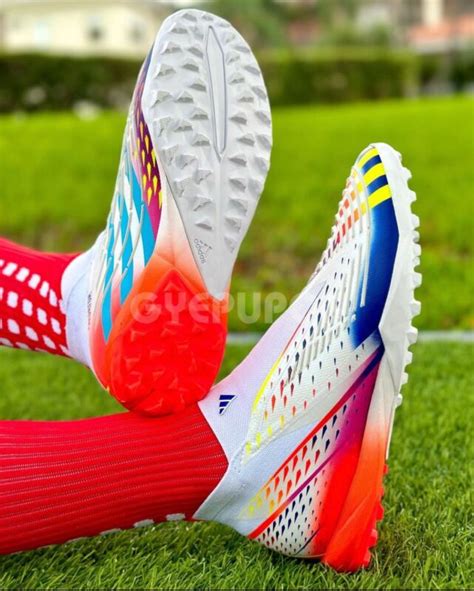 ADIDAS PREDATOR EDGE 1 TF PROFESIONAL Guayaquil Pupos