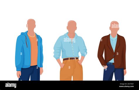 Blue Buttoned Shirt Stock Vector Images Alamy