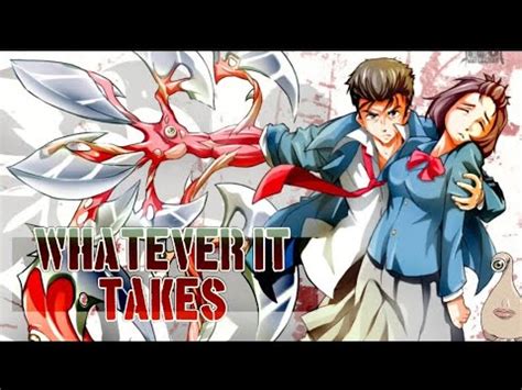 Parasyte AMV Whatever It Takes YouTube