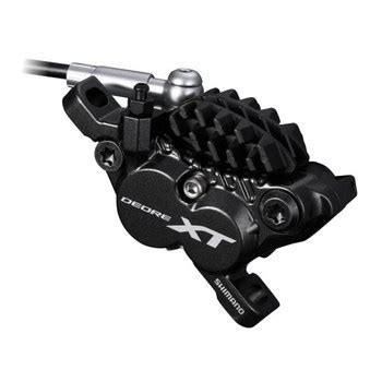 Frana Pe Disc Shimano Deore Xt Bl M Mm Stocuri Disponibile