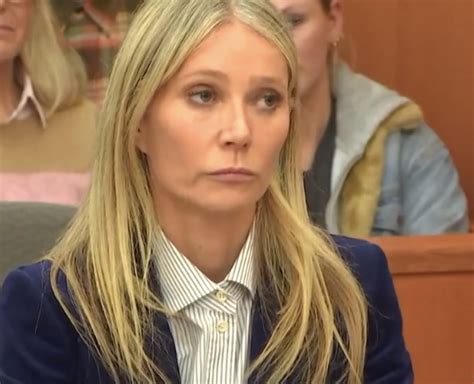 Gwyneth Paltrow Found Innocent In Ski Crash Trial STR8UPGAYPORN