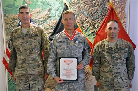 USACE Savannah District employee receives top honor > Savannah District ...