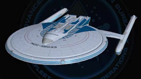 Centaur Class Sto Trekipedia