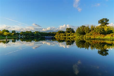 Germany Lakes - Exploring the Lakes of Germany - Beautiful Lakes