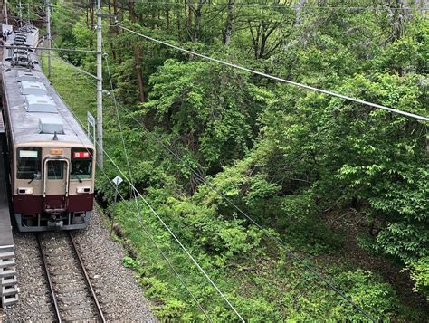 東武鉄道 野岩鉄道 クラブツーリズム鉄道部 鉄オタ道子2万キロ 南田裕介オフィシャルブログ Powered By Ameba