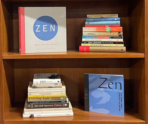 Zen | Millions of Books