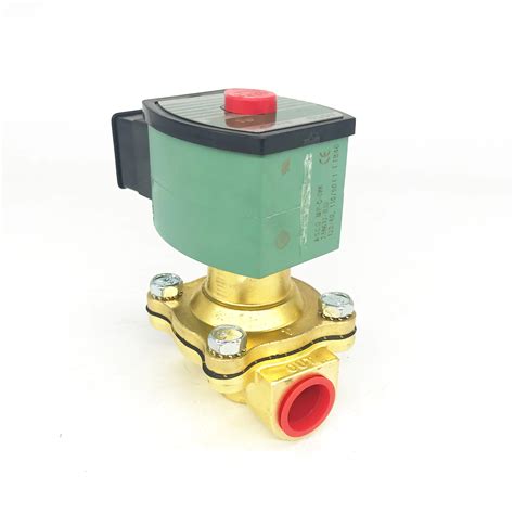 Air Compressor Bleed Solenoid Valve For Ingersoll Rand Compressor Parts