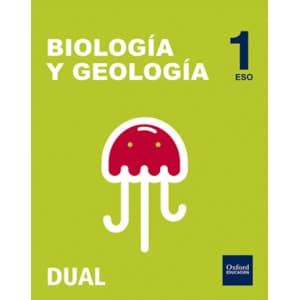 Solucionario Biologia Y Geologia Eso Oxford Inicia Dual Profe