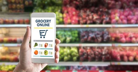 How Ocado Masters E Commerce Grocery In The UK Retail Customer Experience