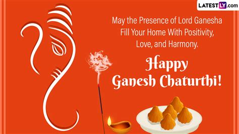 Happy Ganeshotsav 2023 HD Images, Wishes & Ganesh Chaturthi Wallpapers ...