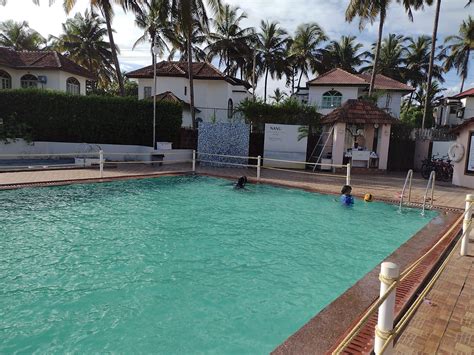 Nanu Beach Resort and Spa 𝗕𝗢𝗢𝗞 Goa Resort 𝘄𝗶𝘁𝗵 𝗙𝗥𝗘𝗘 𝗖𝗮𝗻𝗰𝗲𝗹𝗹𝗮𝘁𝗶𝗼𝗻