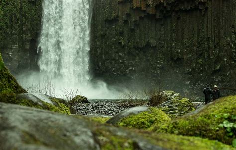 Trail Guide: Abiqua Falls Trail, Oregon - Territory Supply