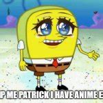 Spongbob Hentai Meme Generator Imgflip