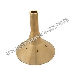 Aluminium Bronze Casting Parts Application For Industrial Use At Best