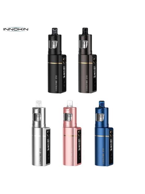 Kit Cool Fire Z Mah Innokin En Boutique De E Cigarettes Thonon