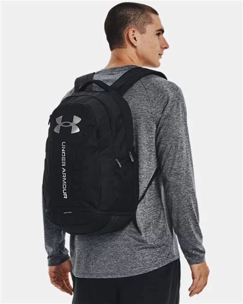 Ua Hustle 50 Backpack Under Armour My