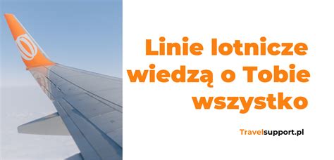 Dynamiczne Ceny Bilet W Lotniczych Travelsupport Pl