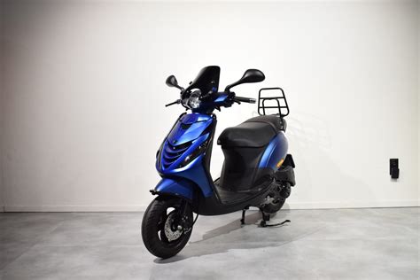 Piaggio Zip Sp E Zelf Samenstellen Scootergoods