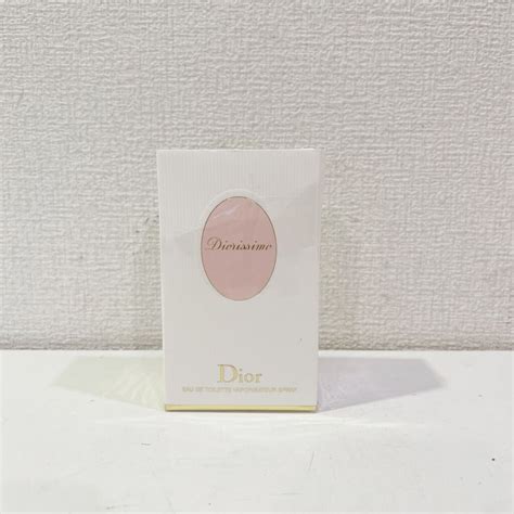 ほぼ クリスチャン ディオール Christian Dior ディオリッシモ Diorissimo オードトワレ Edt 香水 100ml