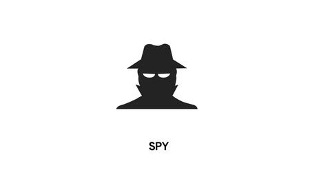 Spy Logo Vector Images (over 9,000)