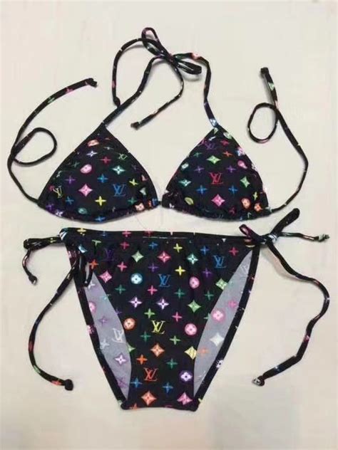 Lv Bikini S Xl Fashion Qiqi