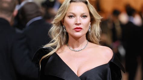 Kate Moss To Testify In Johnny Depp And Amber Heard Trial