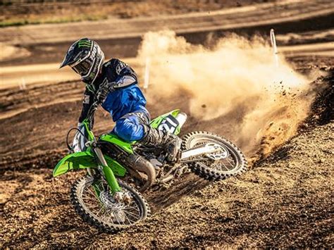 New Kawasaki Kx Buckhannon Wv Specs Price Photos Lime