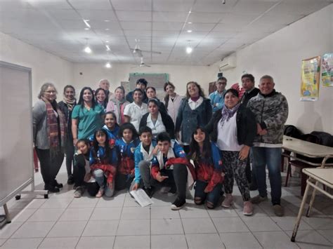 Facultad De Humanidades Ciencias Sociales Y De La Salud Estudiantes