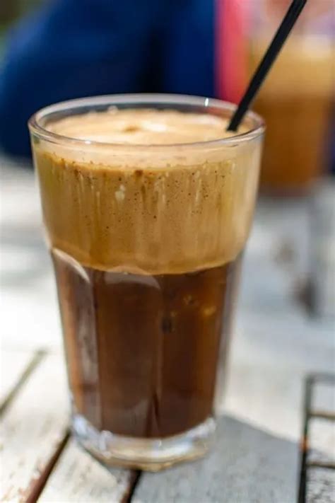 Coffee Culture In Greece And How To Order Coffee In Greece