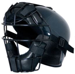 Baseball Catcher’s Helmet – Taishan Sports