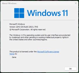 Kb Windows Insider Release Preview Build H