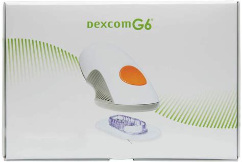 Dexcom G6 sensors box of 3 | One Stop Shop for Low Cost Diabetes Management – Everything Diabetes