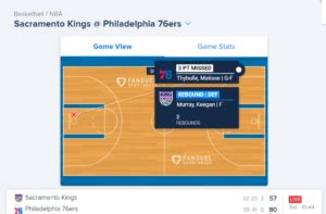 New Features On Pa Sportsbooks Enhance Flash And Live Betting