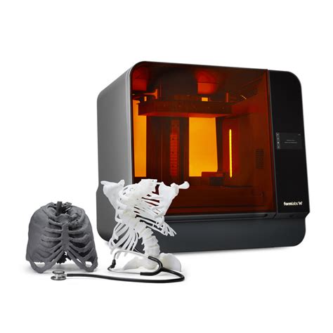 Buy Formlabs 3d Printers Formlabs Authorised Partner Perth