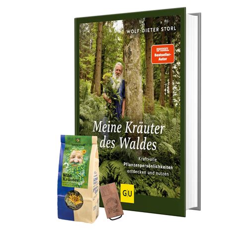 Wald Paket Storl De