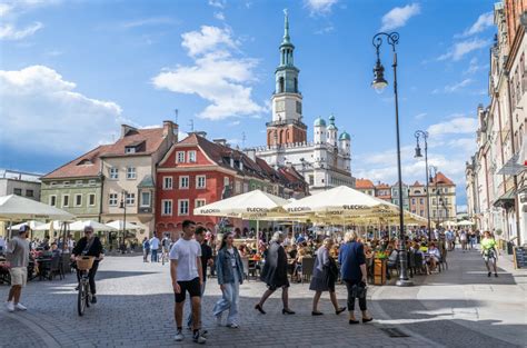 To najlepsze restauracje w Poznaniu Zostały docenione przez Michelin