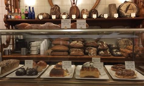 Popular Restaurants: The Best Bakeries in NYC | Cupid's Pulse