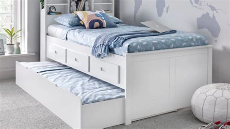 The Benefits of Cabin Beds from Better Bed Company | Better Bed Company Ltd