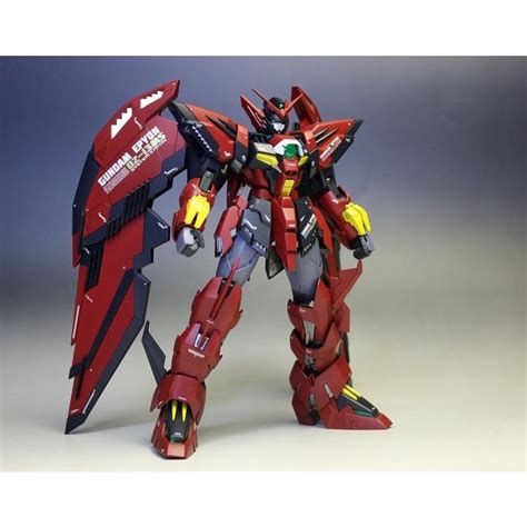 Jual Mg 1100 Gundam Epyon Ew Ver Model Kit Shopee Indonesia