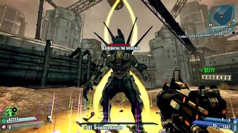 The 10 Best Borderlands Boss Battles Softonic