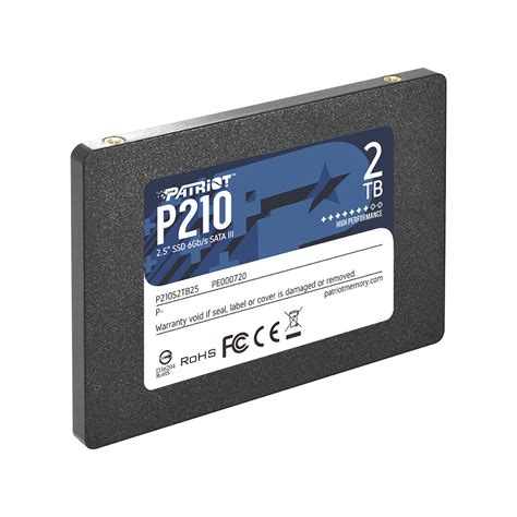 Patriot P Neue Sata Ssd Der Billigklasse Mit Bis Zu Tb Computerbase