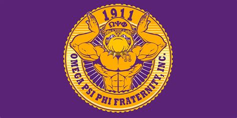 Omega Psi Phi Facts Facts Net