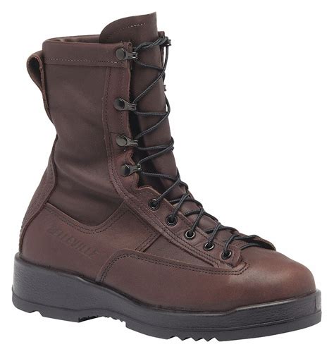 BELLEVILLE Men S 5 Military Boot 521H12 684541144388 Grainger