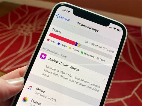 How To Find And Remove Other Files From Iphone And Ipad Imore