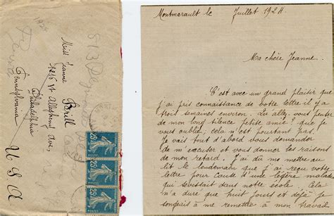 Pen Pals - UTC Library