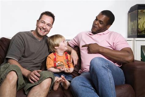 Science Proves Gay Parents Are Awesome Part Meaws Gay Site