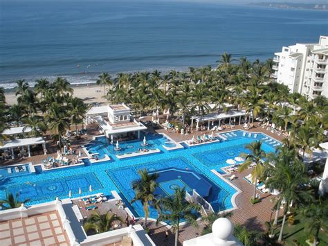 The Way To Go Travel: Riu Palace Puerto Vallarta!!