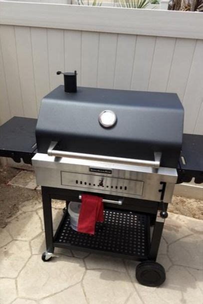 11 Best Charcoal Grills Of 2024 Reviewed And Rated Best Charcoal Grill Best Charcoal