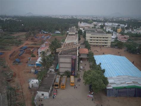 Sri Ganesh College Of Arts And Science