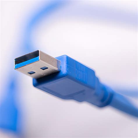 Cablu Prelungitor USB 3 0 Mama USB 3 0 Tata 3m Albastru EMAG Ro